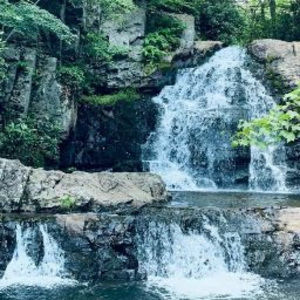 Meet your Posher, Amara